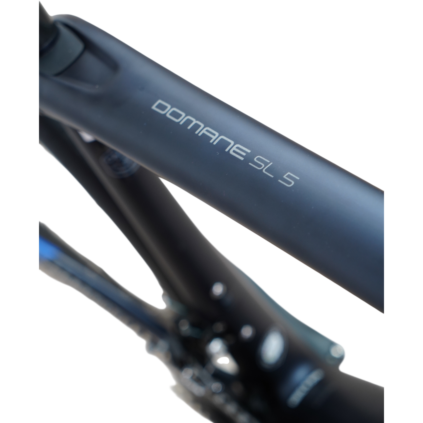 2019 Trek Domane SL5 Disc Brake Carbon Road Bike - 52cm
