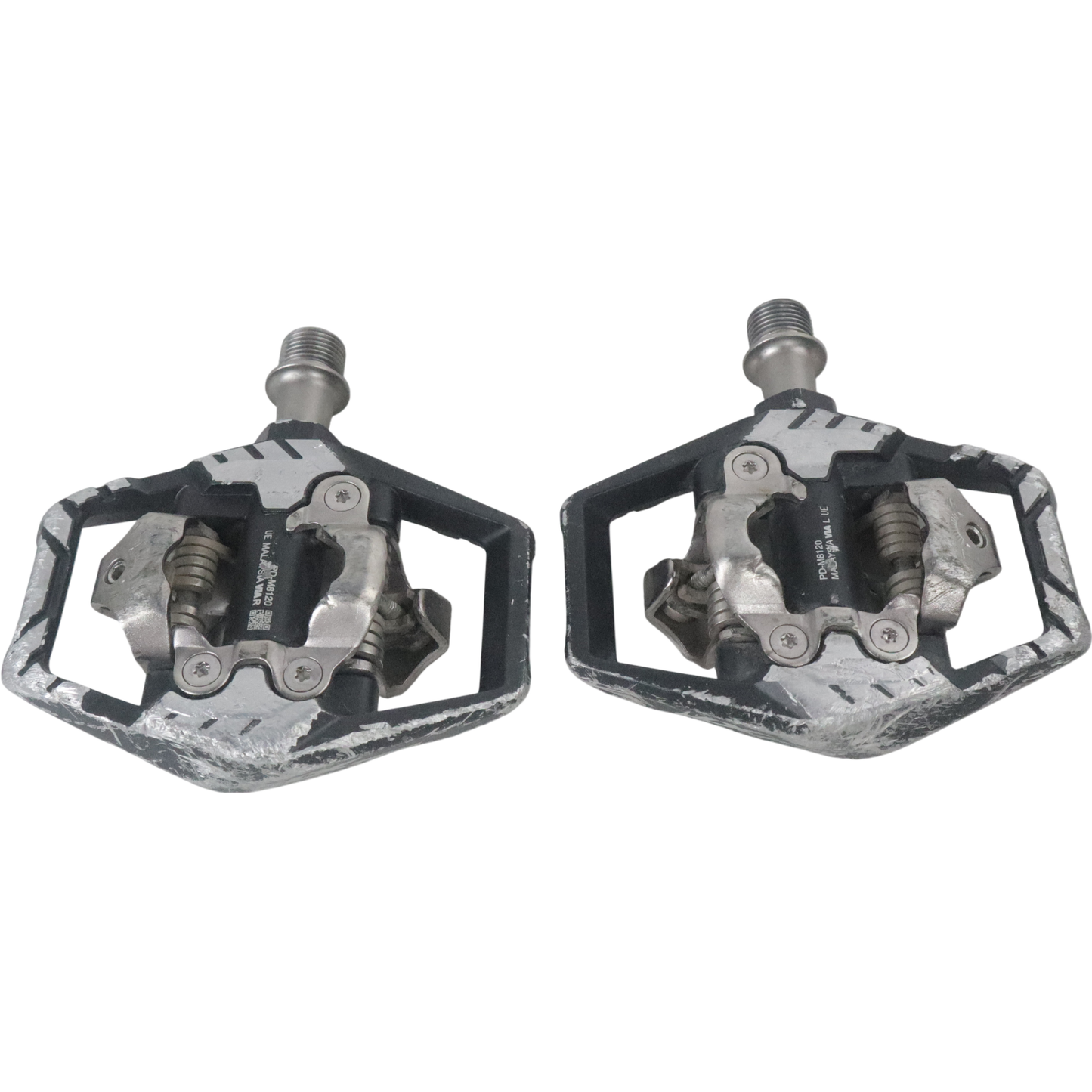 Shimano Deore XT PD-M8120 SPD Clipless Mountain Bike Pedals