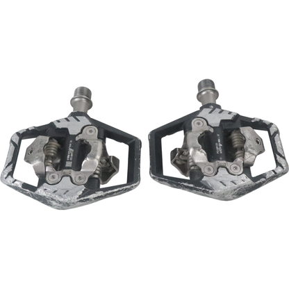 Shimano Deore XT PD-M8120 SPD Clipless Mountain Bike Pedals