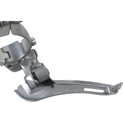 Shimano Ultegra FD-6500 31.8mm Clamp-On Mechanical Road Front Derailleur