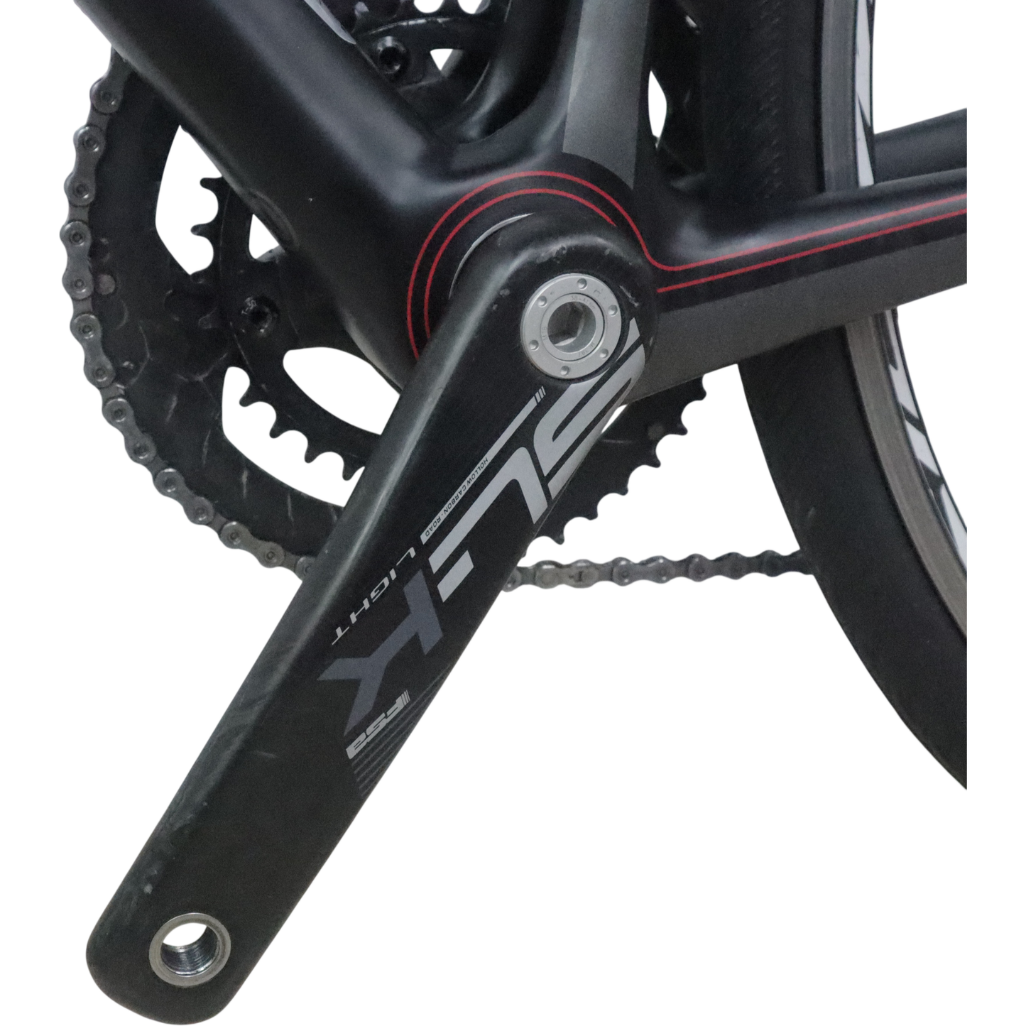 2015 Cannondale Synapse Ultegra Carbon 700c Rim Brake Road Bike - 54cm