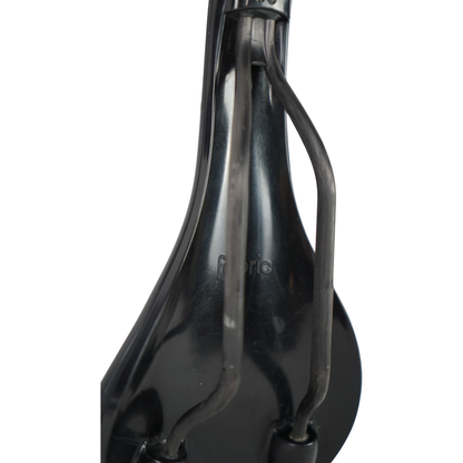 Fabric Scoop Flat Road Bike Carbon Rails Saddle