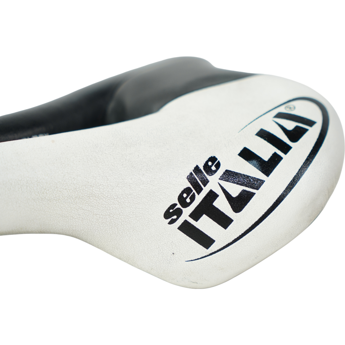 Selle Italia Turbomatic Team Edition Gel Flow Carbon Rail Saddle - 150mm Wide