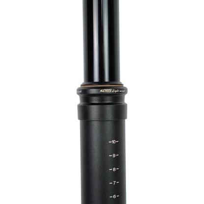 Dropper 34.9mm 150mm Travel Mountain Bike Seatpost