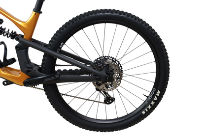 2024 Canyon Spectral CF 8 CLLCTV 29" Full Suspension Mountain Bike - Small