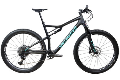 Specialized Epic Pro Mountain Bike - 2019, XL