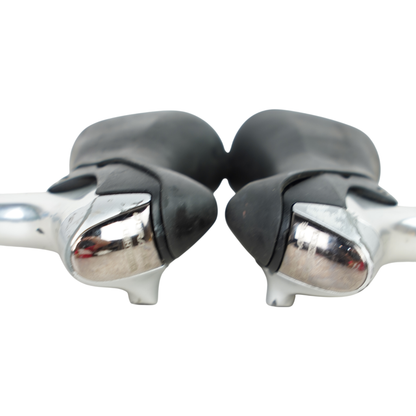 Shimano Dura-Ace ST-7700-C 2x9 Speed Mechanical Road Bike Shifters