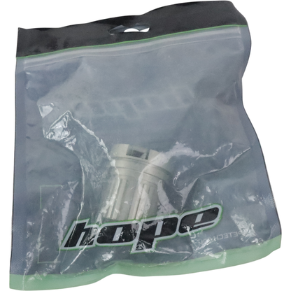 Hope Pro 4 Shimano Microspline 12 Speed Alloy Freehub Body