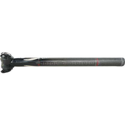 Specialized S-Works FACT Carbon Monocoque 27.2x350mm Road Seatpost
