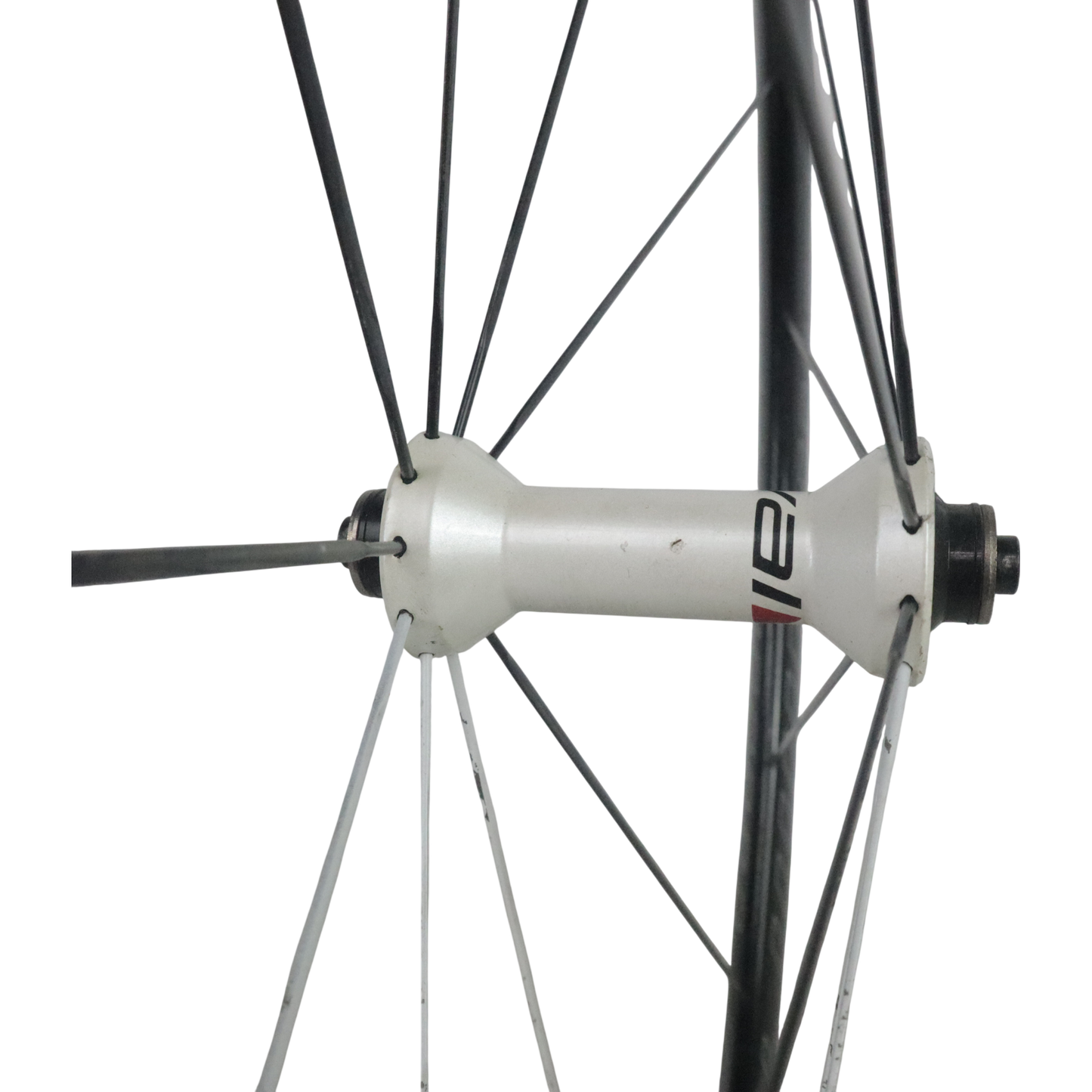 Roval Fusee EL 28 700c Rim Brake Aluminum Clincher Road Wheelset