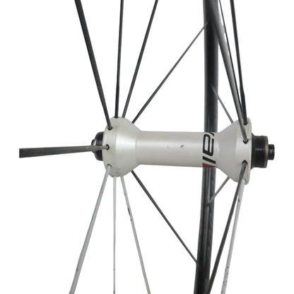 Roval Fusee EL 28 700c Rim Brake Aluminum Clincher Road Wheelset