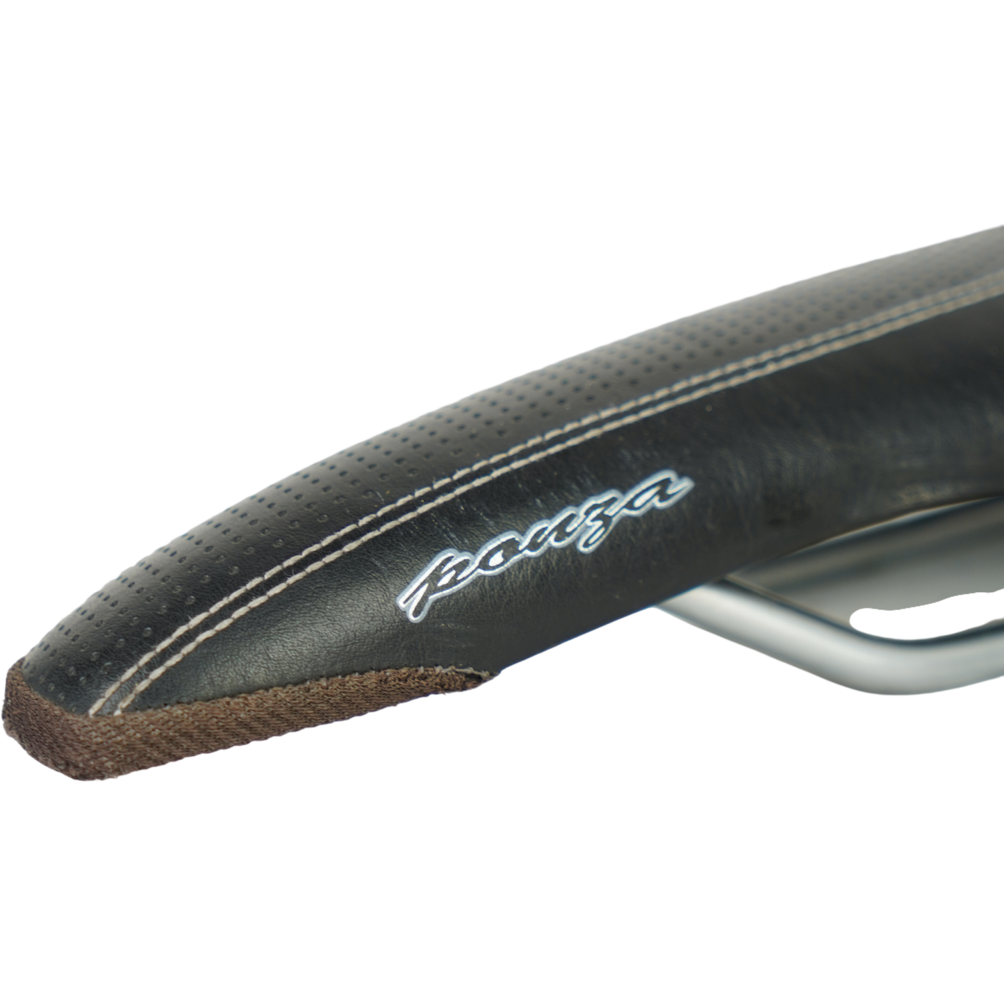 Selle San Marco Island Project Ponza Steel Rail Road Bike Saddle