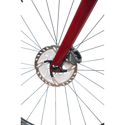 2020 Cervelo Aspero Shimano GRX Carbon Disc Brake Gravel Bike - 56cm