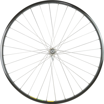 Vintage Mavic MA 40 700c Rim Brake Aluminum Clincher Road Wheelset