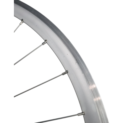 Mavic CXP30 700c Rim Brake Aluminum Clincher Road Bike Wheelset