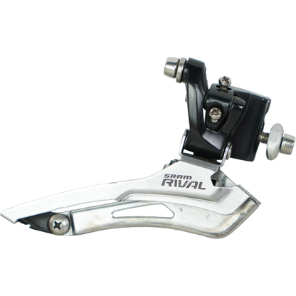 SRAM Rival Front Derailleur Braze-On Mechanical Road Bike