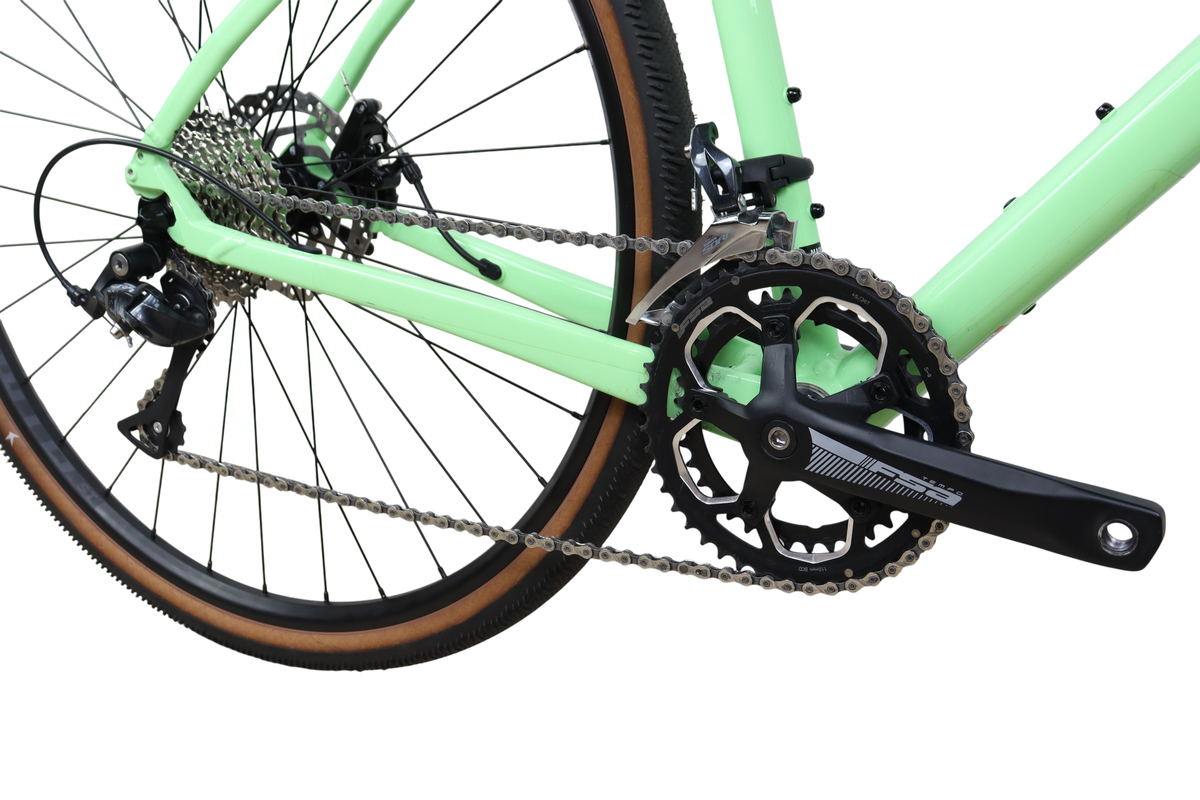 Salsa Journeyer Sora Gravel Bike - 2025, 57cm