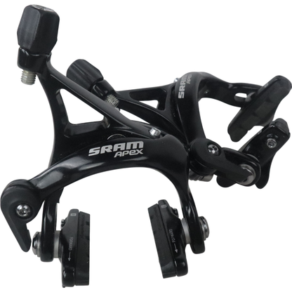 SRAM Apex Standard Center-Mount Mechanical Rim Brake Calipers
