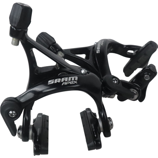 SRAM Apex Standard Center-Mount Mechanical Rim Brake Calipers