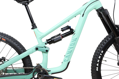 Canyon Torque 5 Mullet Mountain Bike - 2023, Small