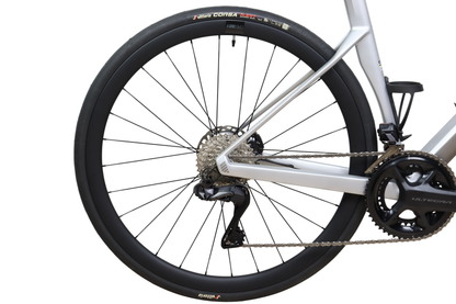 BMC Roadmachine 01 Four Di2 Road Bike - 2024, 54cm