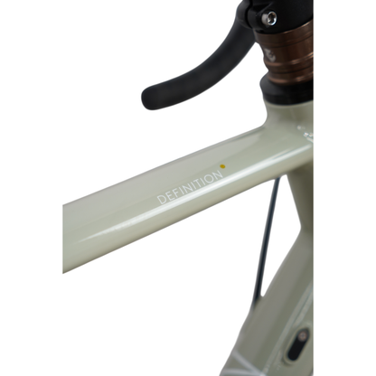 2024 Mason Definition Disc Brake Aluminum Road Bike - 56cm
