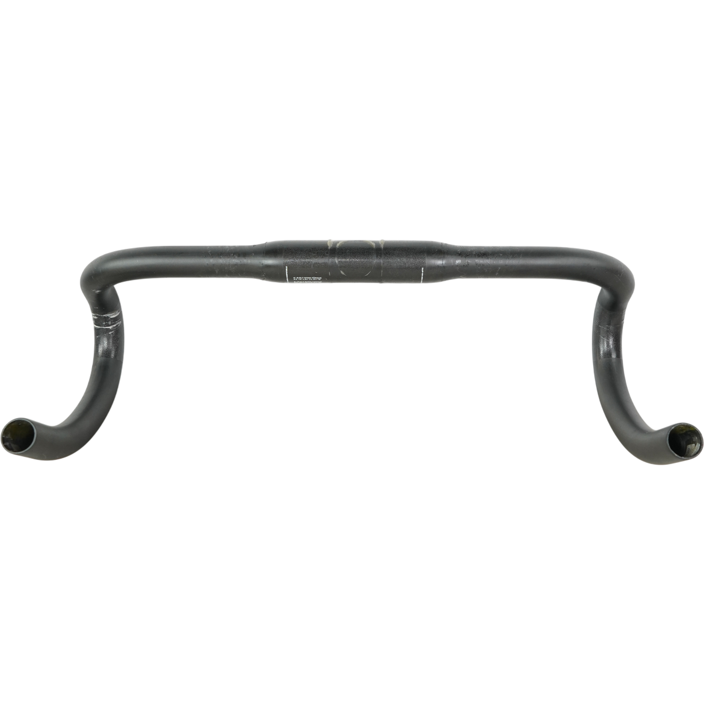 Specialized S-Works Deep Bend Carbon 31.8mm 42cm C-C Road Drop Handlebar