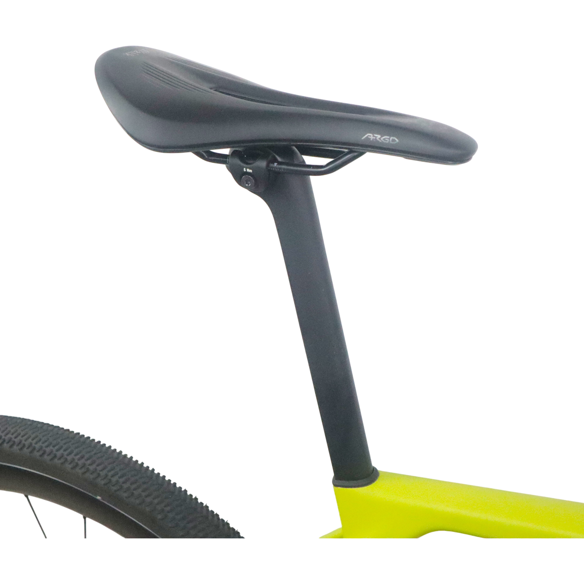 2025 Canyon Grail CF SL 7 Aero Carbon Disc Brake Gravel Bike - Medium