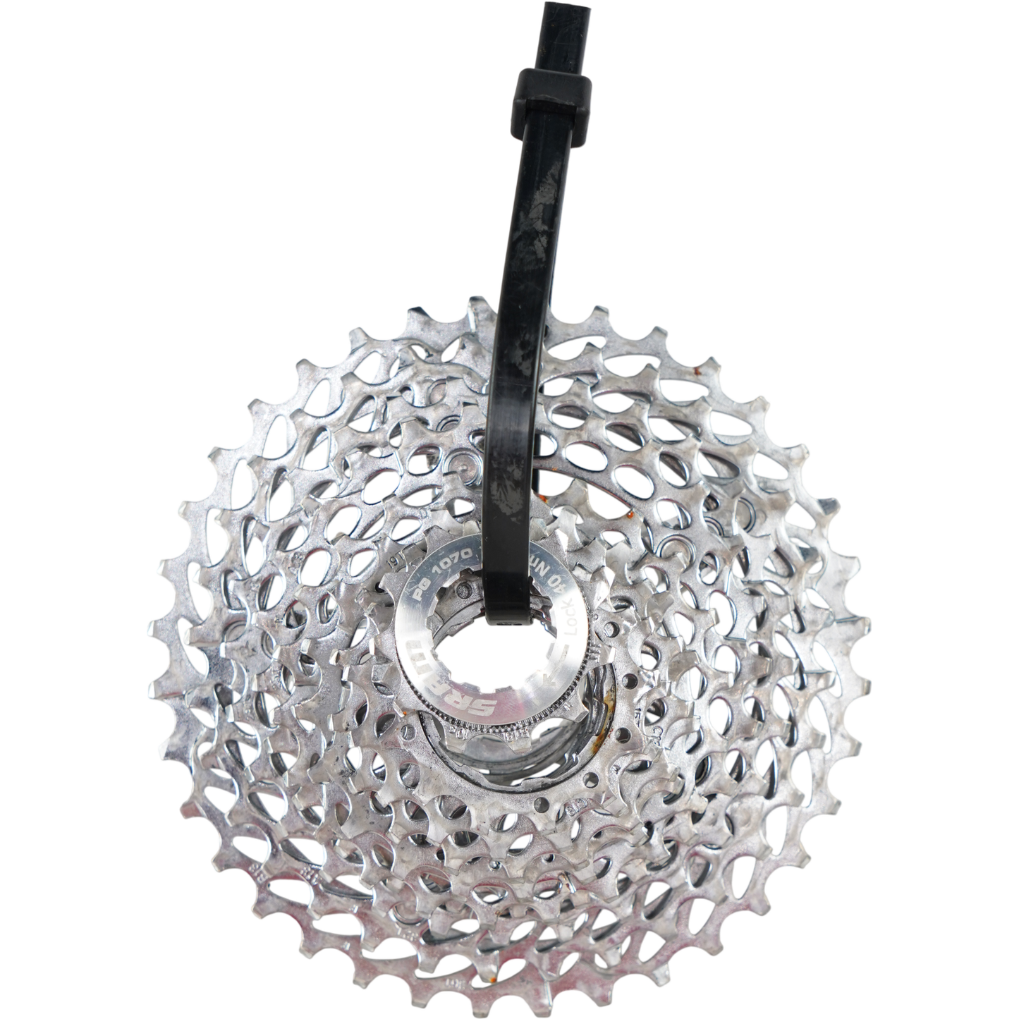 SRAM PG-1070 10-Speed Mountain Bike Cassette 11-36T