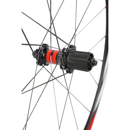 Shimano RS20 700c Rim Brake Aluminum Clincher Road Wheelset