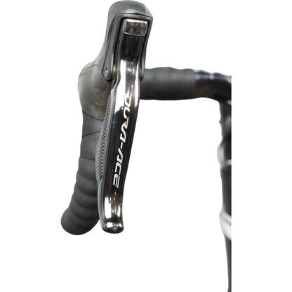 2013 Felt AR1 Dura-Ace Di2 700c Rim Brake Carbon Road Bike - 56cm