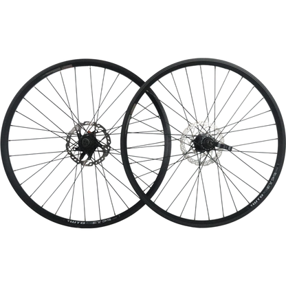 WTB FX23 26in Disc Brake Aluminum Clincher Quick Release Mountain Bike Wheelset