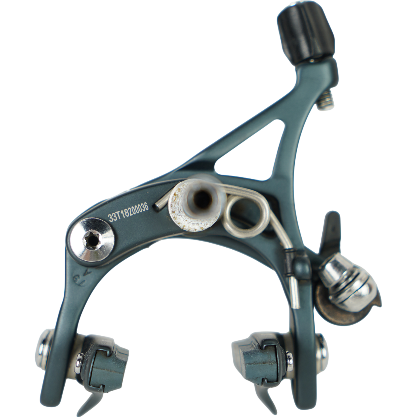 SRAM Force Center-Mount Mechanical Rim Brake Calipers Set