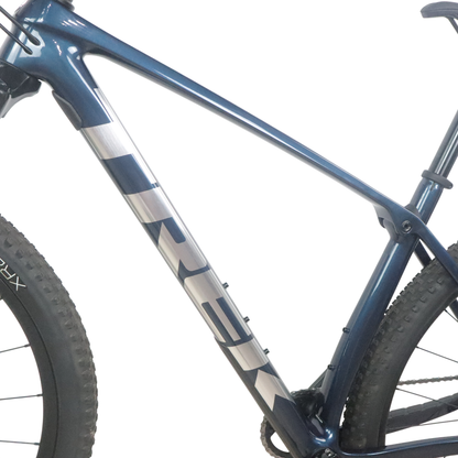 2024 Trek Procaliber 9.6 Carbon 29" Hardtail Mountain Bike - Large