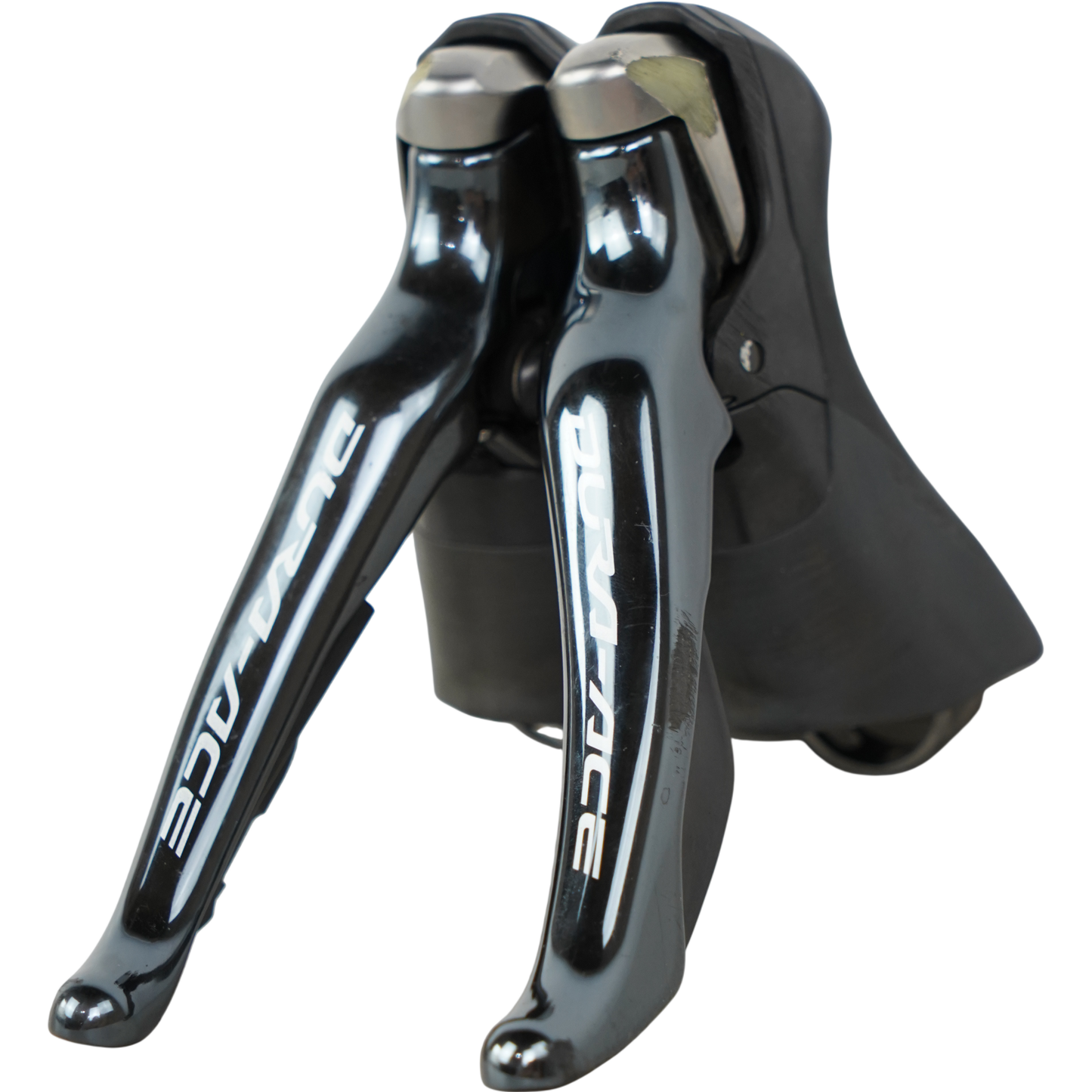 Shimano Dura-Ace ST-9000 11 Speed Mechanical Road Bike Shifter Set