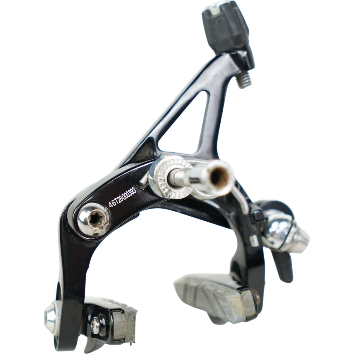 SRAM Rival Dual-Pivot Center-Mount Mechanical Rim Brake Caliper Set