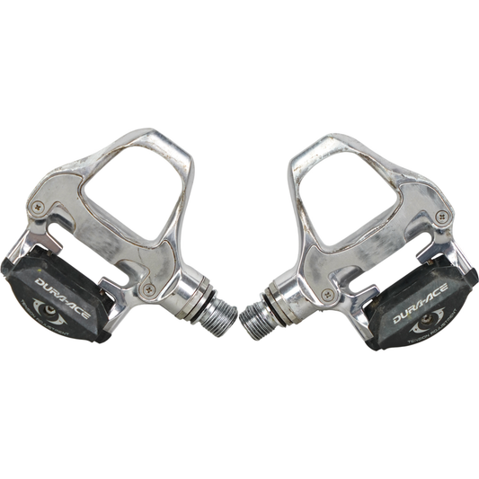 Shimano Dura-Ace PD-7810 Clipless Road Bike Pedals
