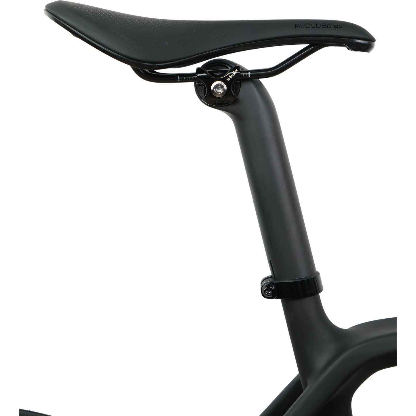 2024 Trek Emonda SL7 Ultegra Di2 700c Carbon Disc Brake Road Bike - 56cm