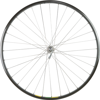 Vintage Mavic MA 40 700c Rim Brake Aluminum Clincher Road Wheelset