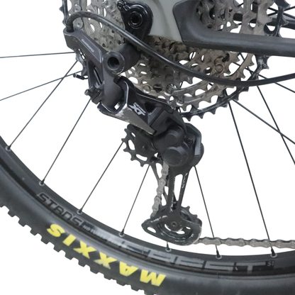 2021 Cannondale Scalpel Carbon 3 29" Full Suspension Mountain Bike- Medium