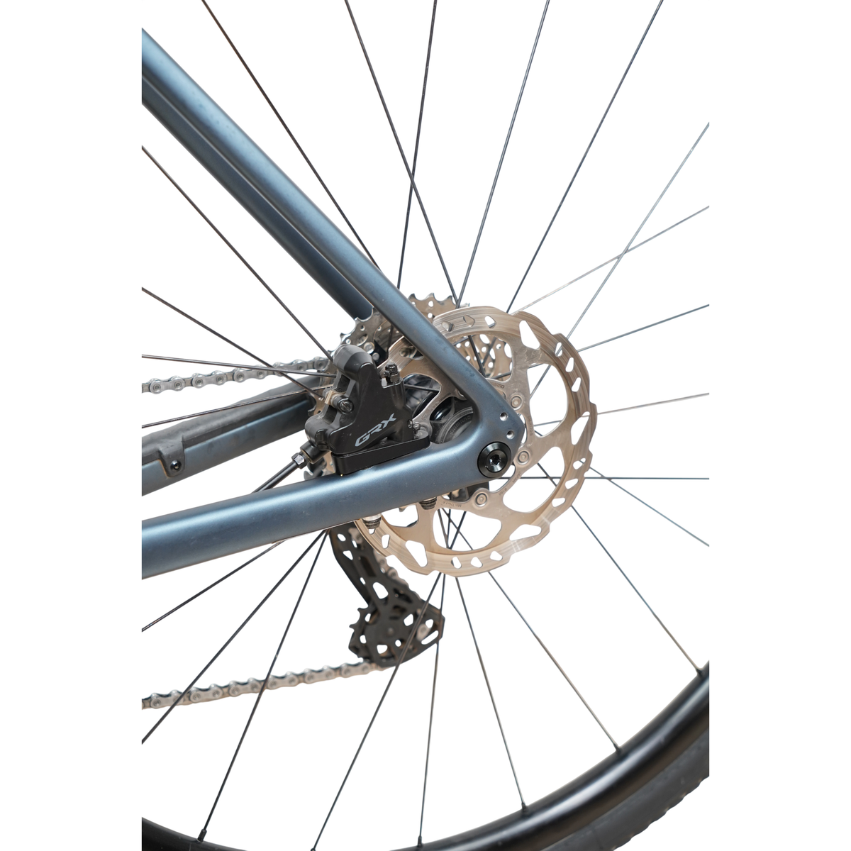 2021 Specialized Diverge Sport Carbon 700c Disc Brake Gravel Bike - 58cm