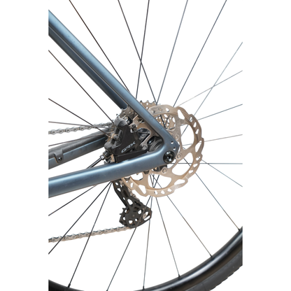 2021 Specialized Diverge Sport Carbon 700c Disc Brake Gravel Bike - 58cm