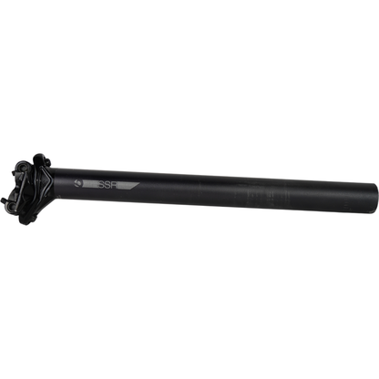 Bontrager SSR Aluminum 31.6mm 320mm Mountain Bike Seatpost