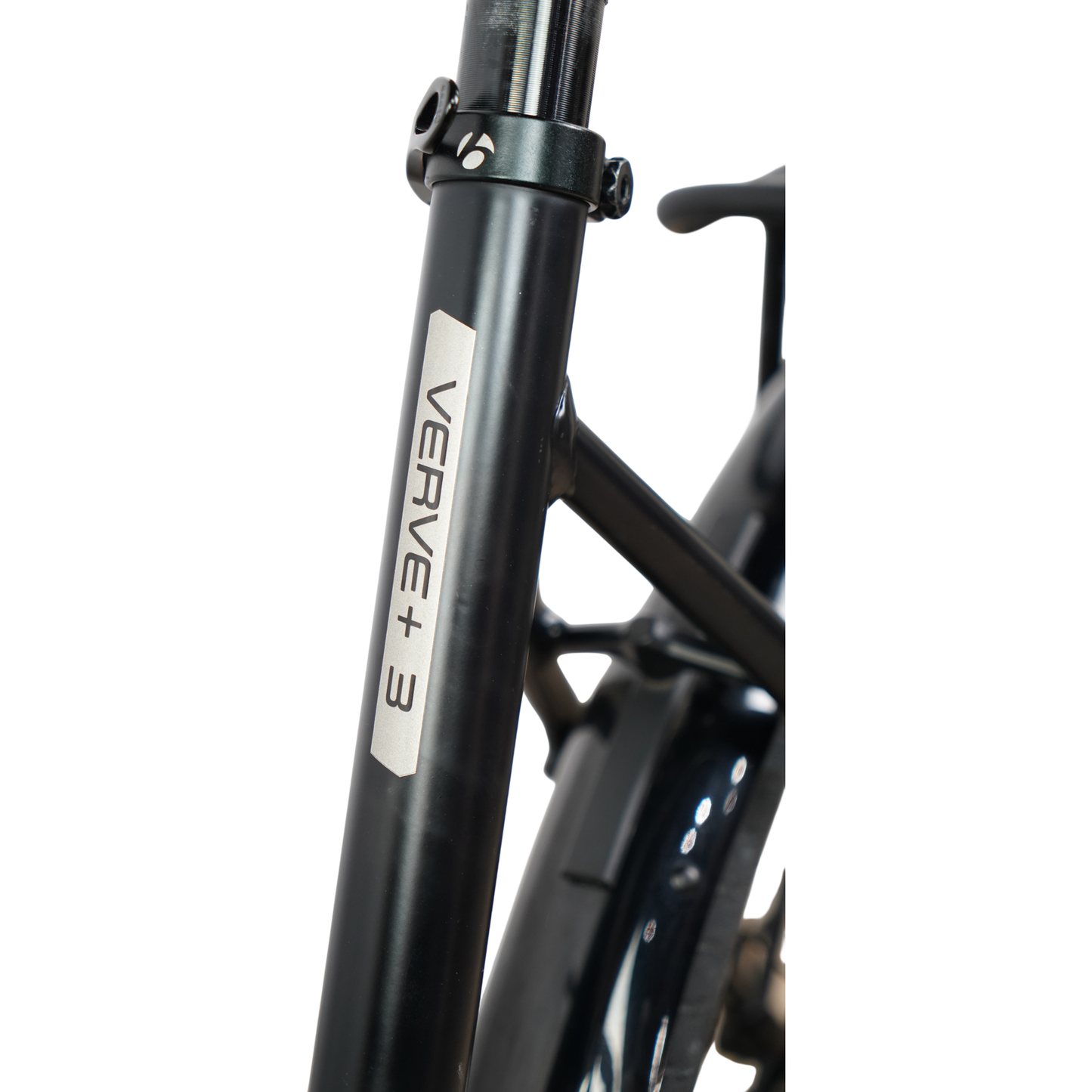 2022 Trek Verve+ 3 Lowstep Gen 2 Bosch 700c Disc Brake City E-Bike - Large