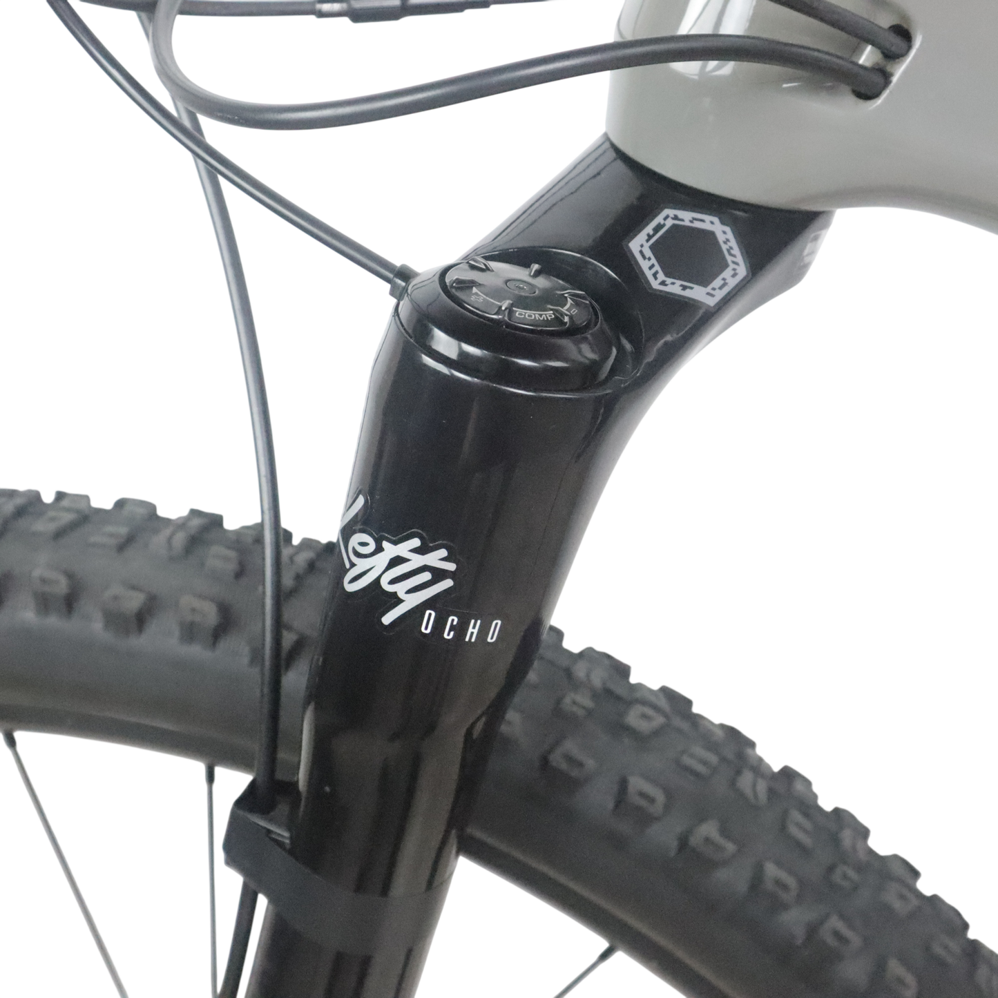 2021 Cannondale Scalpel Carbon 3 29" Full Suspension Mountain Bike- Medium