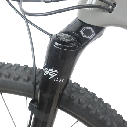 2021 Cannondale Scalpel Carbon 3 29" Full Suspension Mountain Bike- Medium
