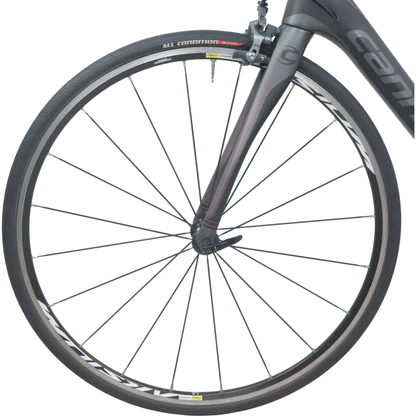 2015 Cannondale Synapse Ultegra Carbon 700c Rim Brake Road Bike - 54cm