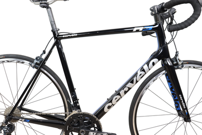 Cervelo R3 Ultegra Carbon Road Bike - 2015, 58cm