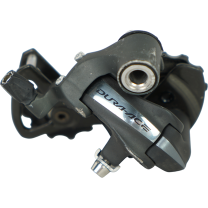 Shimano Dura-Ace RD-7900 Short Cage 10-Speed Road Rear Derailleur