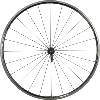 Mavic Cosmos 700c Rim Brake Aluminum Clincher Road Bike Wheelset